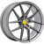 Диски PDW Corsa 7.5x17 5*114.3 ET37 DIA66.6 U4GRA Литой