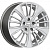 Диски Скад KL-1060 7.5x18 5*114.3 ET40 DIA66.6 Селена Литой