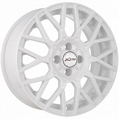 Диски X'trike X-125 6.5x16 4*98 ET35 DIA58.6 W Литой