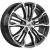 Диски Wheels UP UP106 7x17 5*108 ET45 DIA67.1 New Diamond Литой Диски Wheels UP UP106 7x17 5*108 ET45 DIA67.1 New Diamond Литой