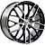 Диски RST R008 7.5x18 5*114.3 ET45 DIA67.1 BFP Литой