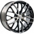 Диски RST R008 7.5x18 5*114.3 ET45 DIA67.1 BFP Литой