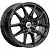 Диски Wheels UP UP117 6.5x15 5*100 ET38 DIA57.1 New Black Литой