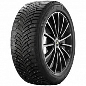 Шины Michelin X-Ice North 4 225/50 R18 99T XL FP
