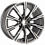 Диски Anzoo H796D 10.5x20 5*112 ET40 DIA66.6 MG Литой