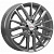 Диски iFree Миконос 6x16 4*100 ET45 DIA54.1 Хай Вэй Литой
