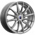 Диски K&K Пойнт Бланк 6x15 4*100 ET50 DIA60.1 Дарк платинум Литой Диски K&K Пойнт Бланк 6x15 4*100 ET50 DIA60.1 Дарк платинум Литой