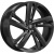 Диски K&K КР002 7x19 5*108 ET36 DIA65.1 Черный Матовый Литой Диски K&K КР002 7x19 5*108 ET36 DIA65.1 Черный Матовый Литой