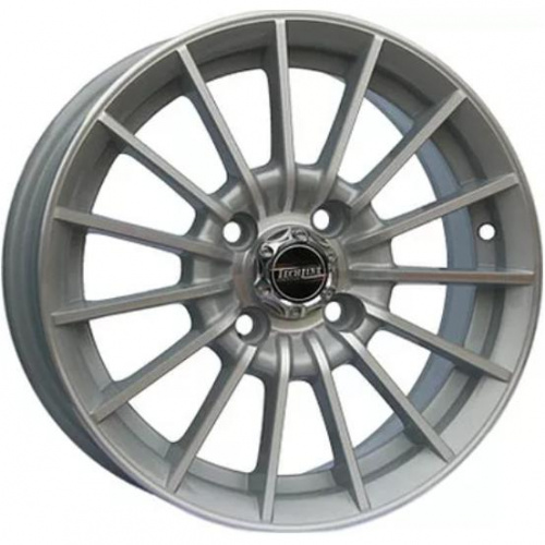 Диски Tech Line 302 5.5x13 4*98 ET28 DIA58.6 SL Литой