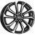 Dezent KS 7x17 5*114.3 ET48 DIA71.6 HBFP Литой