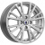 Диски K&K Меандр 6x16 4*108 ET47.5 DIA63.3 Elite silver Литой