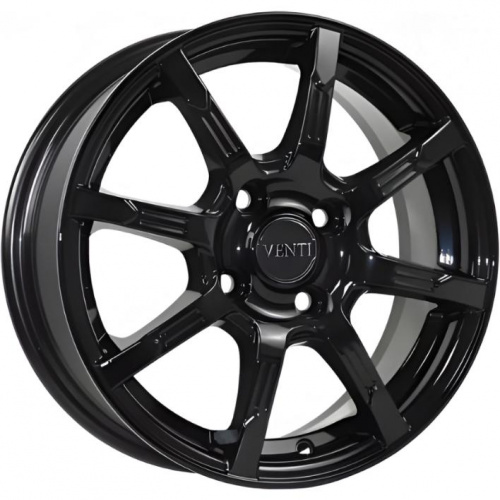 Диски Venti 1417 5.5x14 4*98 ET35 DIA58.6 GB Литой