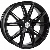 Диски RST R129 7.5x19 5*108 ET41 DIA65.1 BL Литой