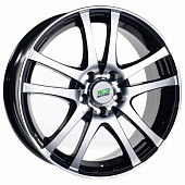Диски N2O Y450 6x15 4*108 ET50 DIA73.1 BFP Литой