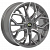 Диски Cross Street CR-19 7.5x18 5*108 ET33 DIA60.1 GMF Литой