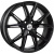 Диски RST R129 7.5x19 5*108 ET41 DIA65.1 BL Литой
