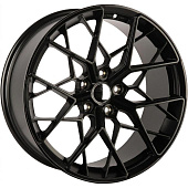Диски Anzoo JH920 9.5x19 5*120 ET35 DIA72.6 MB Литой