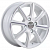 Диски Скад Монако 5.5x14 4*100 ET38 DIA67.1 Алмаз белый Литой