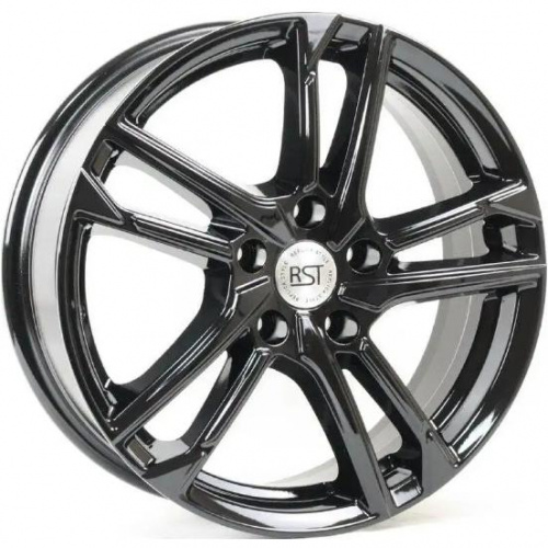 Диски RST R197 6.5x17 5*108 ET40 DIA65.1 GB Литой