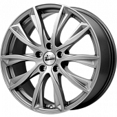 Диски iFree Кazaнтип 7.5x18 5*115 ET44 DIA70.1 Хай Вэй Литой