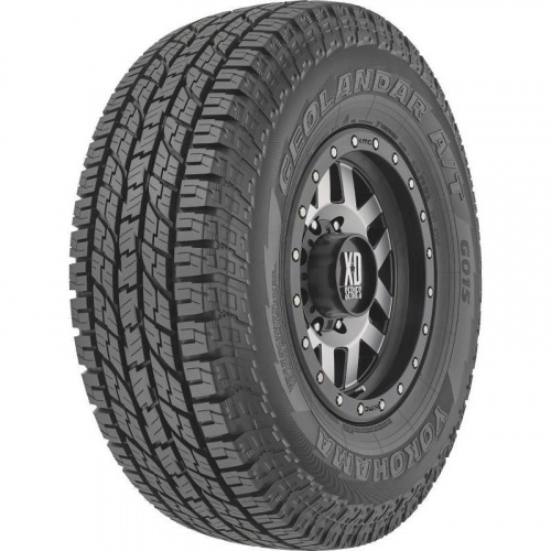 Yokohama Geolandar A/T G015 245/50 R20 105H