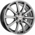 Диски X'trike X-120 7x17 5*100 ET38 DIA67.1 HSBFP Литой