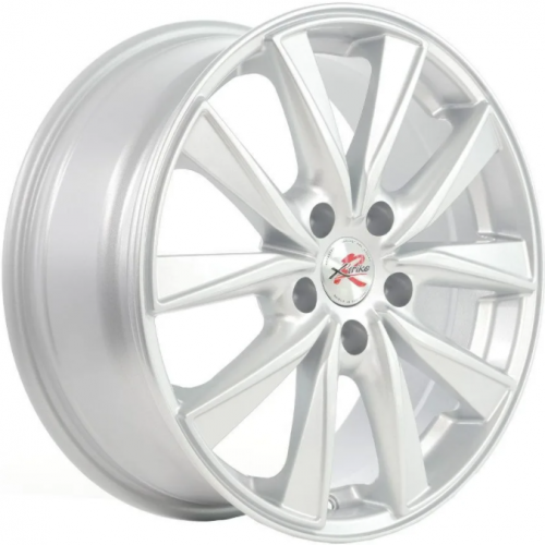 Диски RST R057 7x17 5*108 ET50 DIA63.3 HS Литой