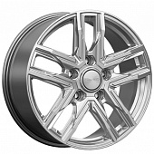 Диски Скад Техас 8.5x20 5*150 ET55 DIA110.1 Селена Литой