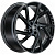 Диски MAK Kassel 8x19 5*112 ET42 DIA76.1 Gloss Black Литой