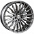 Диски RST R032 9x20 5*114.3 ET35 DIA67.1 Platinum Литой
