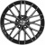 Диски X'trike X-130 7.5x18 5*100 ET45 DIA56.1 BKFP Литой