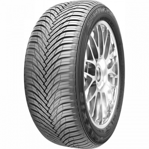 Maxxis Premitra All Season AP3 185/50 R16 81V