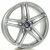 Yamato Asikaga Esimoti 6.5x16 5*112 ET39 DIA66.6 Pure Sil Литой