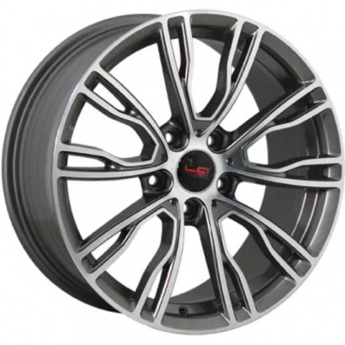 Диски Replica Concept B533 9.5x22 5*112 ET37 DIA66.6 GMF Литой