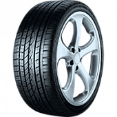 Шины Continental ContiCrossContact UHP 295/35 R21 107Y XL N0
