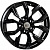 Диски RST R106 6.5x16 5*114.3 ET50 DIA66.1 GB Литой