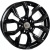 Диски RST R106 6.5x16 5*114.3 ET50 DIA66.1 GB Литой