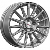 Диски iFree Азур 6.5x16 5*110 ET38 DIA65.1 Хай Вэй Литой
