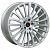Диски Replica Concept B540 9.5x22 5*112 ET32 DIA66.6 Silver Литой