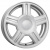 Диски K&K Торус 5.5x14 4*98 ET35 DIA58.6 Сильвер Литой