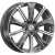 Диски K&K КР013 7x19 5*114.3 ET40 DIA66.1 Diamond gloss graphite Литой Диски K&K КР013 7x19 5*114.3 ET40 DIA66.1 Diamond gloss graphite Литой