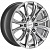 Диски X'trike X-134 8x18 6*139.7 ET42 DIA75.1 HSB Литой