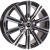 Диски Replica FR LX97 9.5x22 5*150 ET45 DIA110.1 BMF Литой