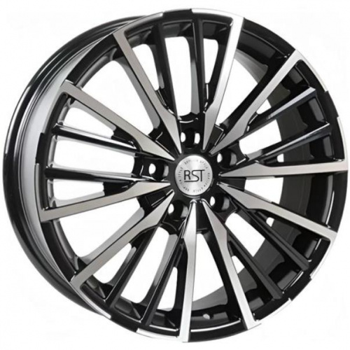 Диски RST R178 7x18 5*108 ET36 DIA65.1 BFP Литой