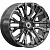 Диски K&K Кортес 8.5x19 6*139.7 ET42 DIA75.1 Кварц Литой