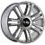 Диски Replica LA CL5 9x22 6*139.7 ET31 DIA77.8 Silver Литой