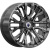 Диски K&K Кортес 8.5x19 6*139.7 ET42 DIA75.1 Кварц Литой Диски K&K Кортес 8.5x19 6*139.7 ET42 DIA75.1 Кварц Литой