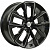 Диски RST R082FF 10x20 5*112 ET43 DIA66.6 BFP Литой