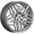 Диски K&K Колумб 7x19 5*108 ET47 DIA60.1 Дарк платинум Литой
