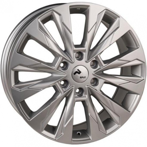Replica H TO99 8x20 6*139.7 ET60 DIA95.1 HSGM Литой